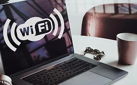 UIM Mediterraneo Juana Wifi